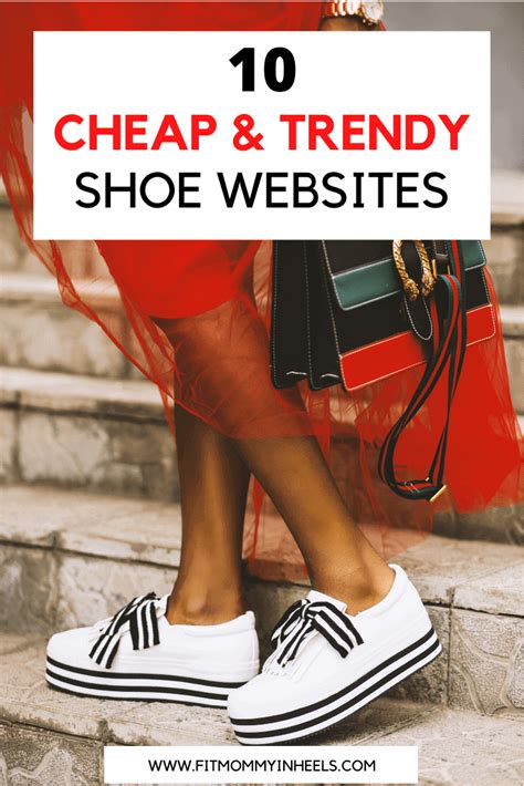 cheap real shoe websites